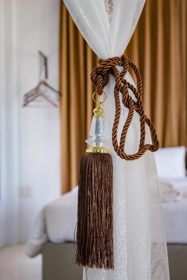 The Boutique Khanom Eksteriør billede