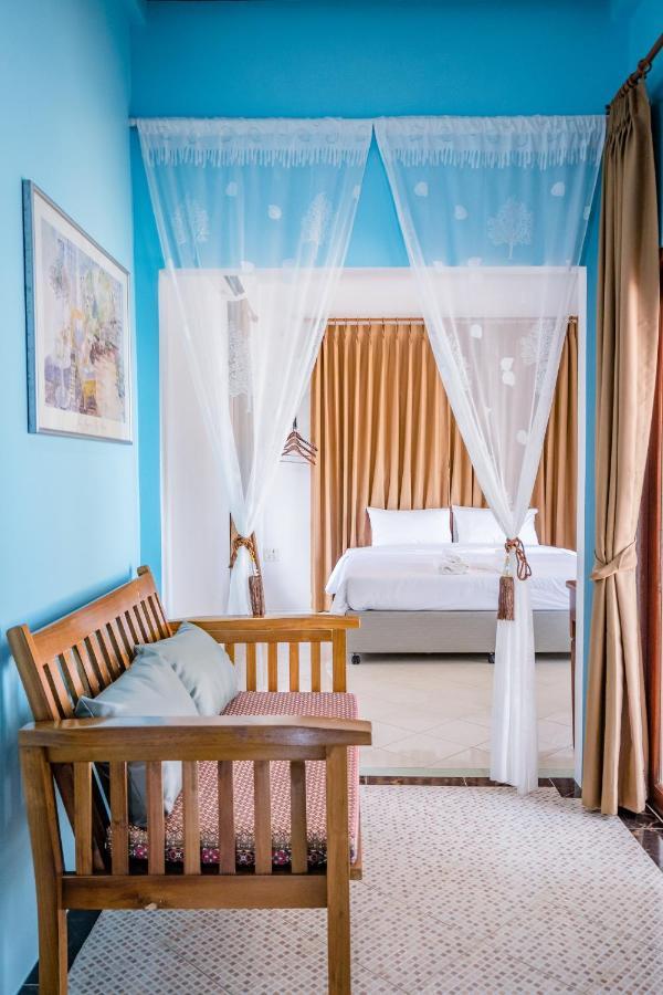 The Boutique Khanom Eksteriør billede