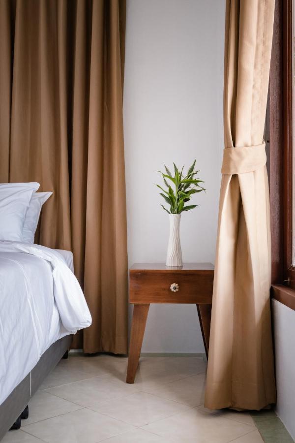 The Boutique Khanom Eksteriør billede